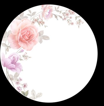 陶瓷 花紙