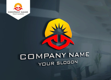 LOGO設(shè)計 標志設(shè)計