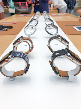 手表 电子产品 苹果手表