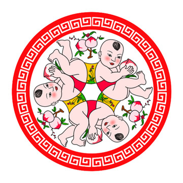 團(tuán)團(tuán)圓圓