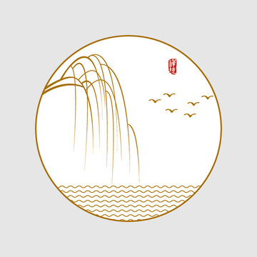 新古典禪意裝飾畫