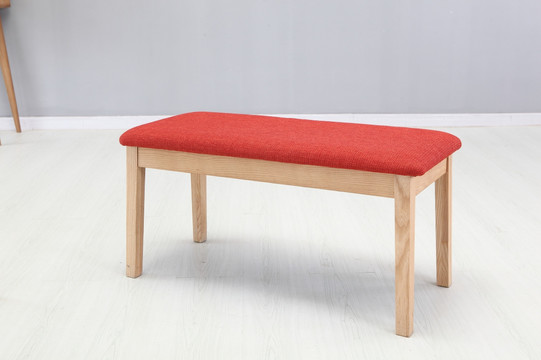 长凳 北欧餐椅 实木餐椅
