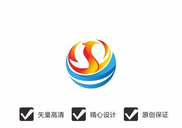 鳳凰logo