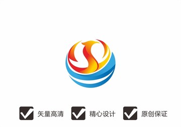 凤凰logo