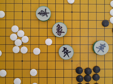 棋子