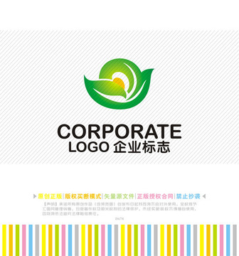 Y字母logo