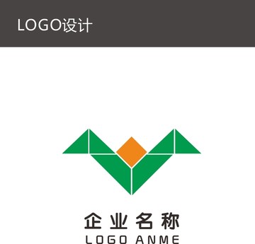 牛角logo