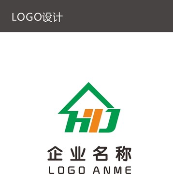 裝修logo