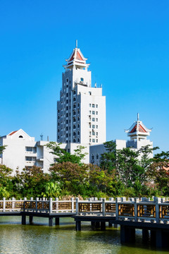 集美大学