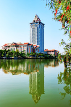 集美大学