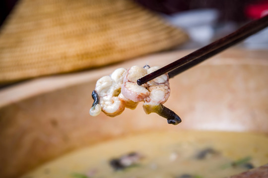 黑魚