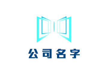 标志 logo