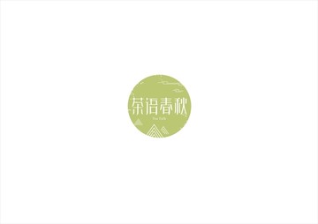 茶 logo01