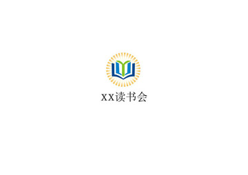 读书会logo