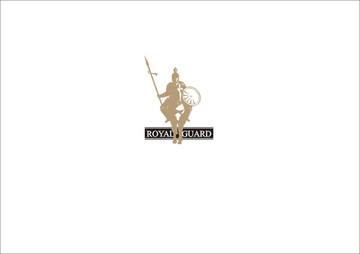 騎士logo