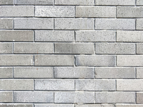 水泥砖墙