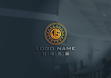 JS瑜伽LOGO