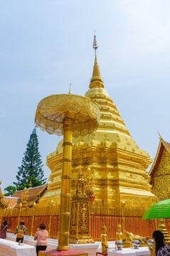 契迪龙寺