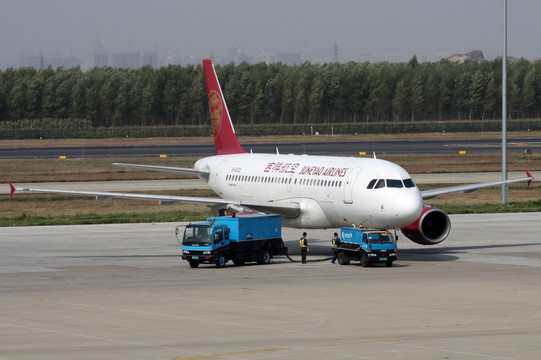 吉祥航空 飞机 航班