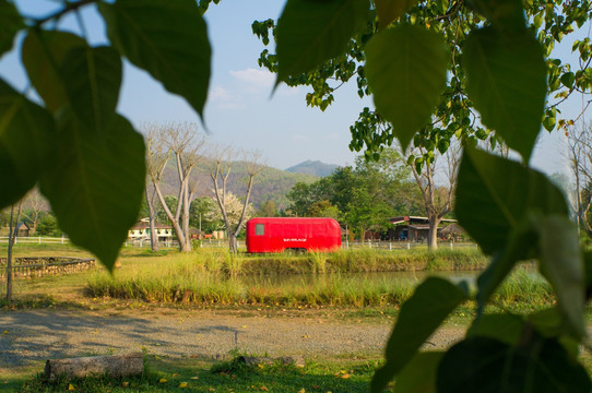 泰国拜县