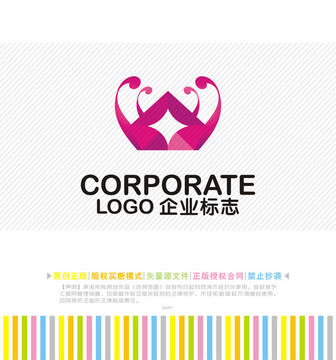 皇冠典礼房产logo