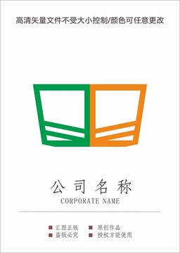 窗户logo