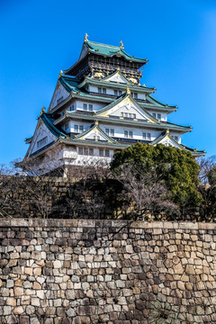 日本风景