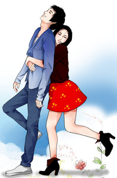 愛(ài)情故事