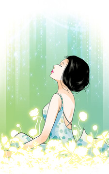 電腦繪畫