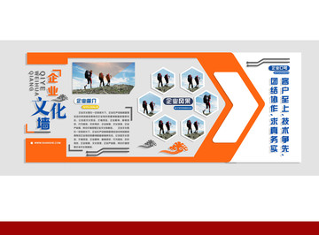 文化墻發(fā)展歷程