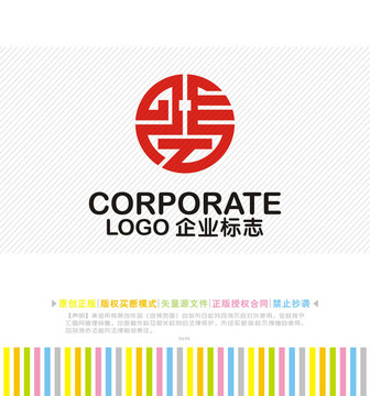 ZET字母logo