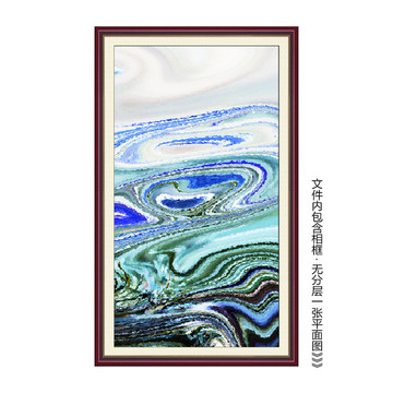抽象畫(huà)