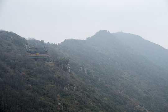 苏州大阳山