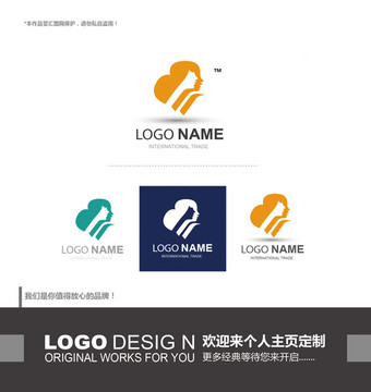 logo设计