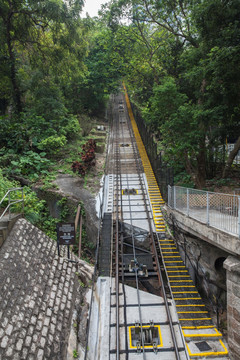 香港太平山