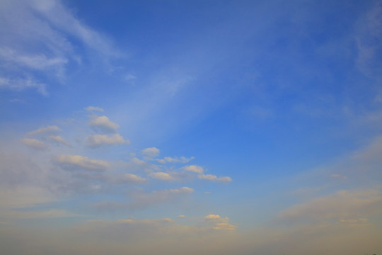 蓝天白云 高清蓝天白云背景