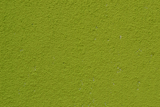 水泥墙面 绿色墙面 摄影素材