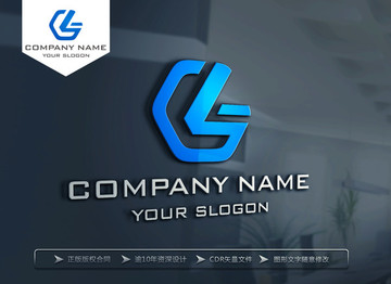 創(chuàng)意LOGO設(shè)計(jì) 標(biāo)志設(shè)計(jì)