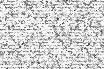 矢量拼接布紋