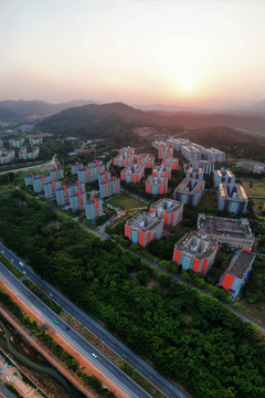 北京理工大学珠海学院