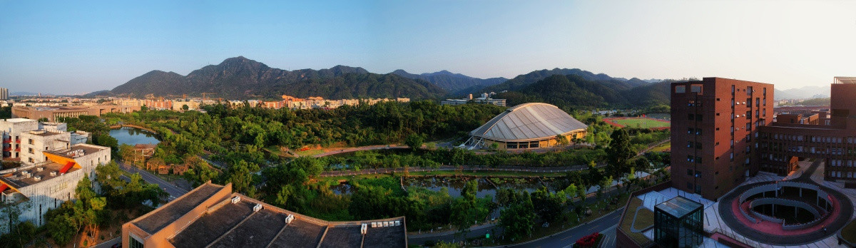 北京师范大学珠海校区