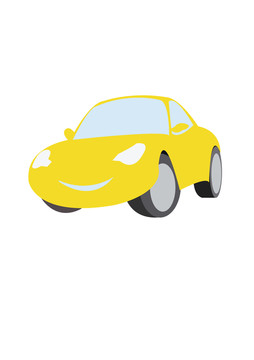 車
