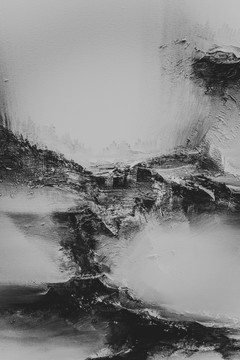 抽象圖案