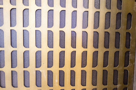 抽象圖案