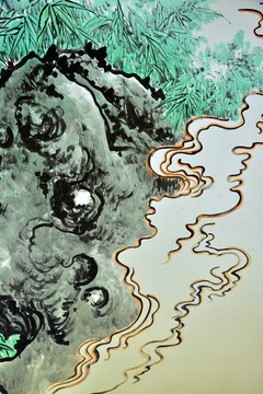 風景畫