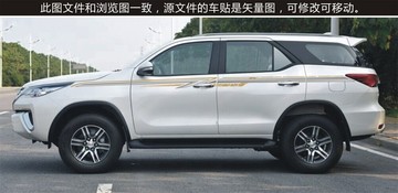車貼