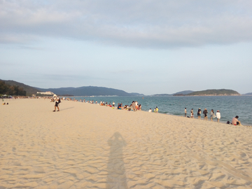 海边风景