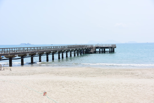 大海风景