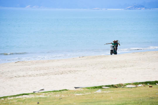 大海风景