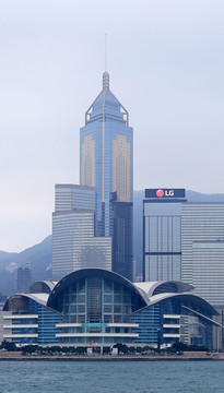 城市風(fēng)光手機(jī)殼